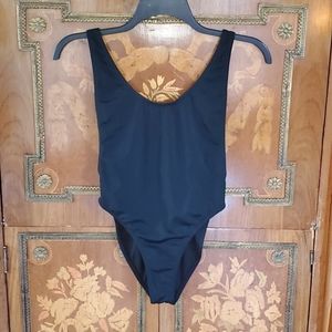 0507 Dixperfect One Piece SwimSuit